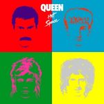 Queen-Hot-Space-album-queen portada del album hot space de Queen