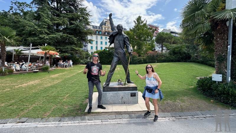 estatua-freddy-mercury-montreaux-suiza Estatua de Freddie Mercury en Montreaux