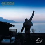 made-in-heaven-album-queen portada del album Made in Heaven de Queen