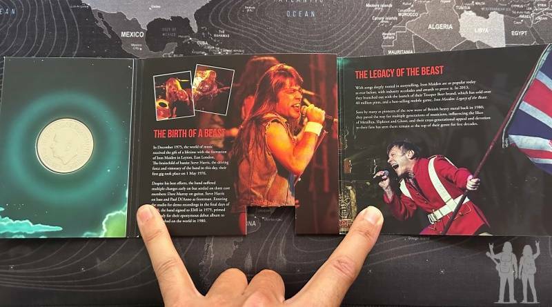 moneda-de-iron-maiden-oficial royal mint music legends