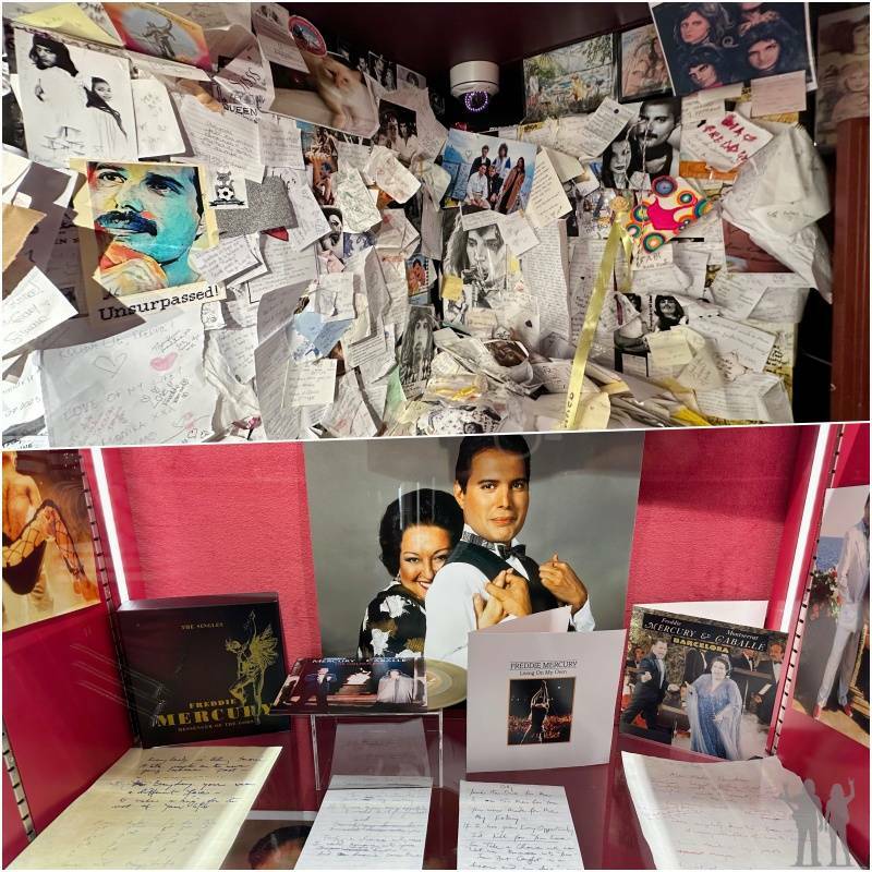 museo-queen-montreaux museo de Queen en Montreaux